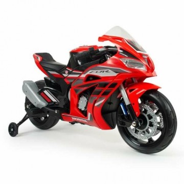 Anglija Injusa Honda CBR