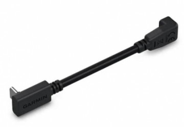 Garmin Acc, Pass-thru Cable, Mini USB Female to Type C Male