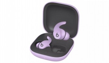 Beats  
       -  
       by Dre Fit Pro True 
     Purple