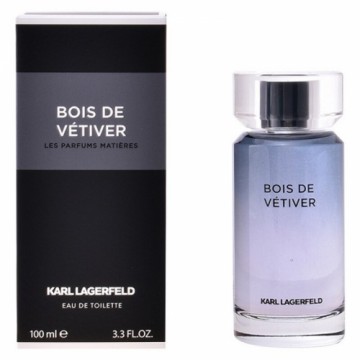 Parfem za muškarce Bois De Vétiver Lagerfeld EDT