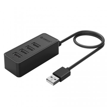 ORICO Хуб 4 порта USB 2.0