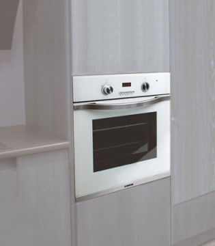 NODOR DECOR 700 WHITE Built-in Electric Oven