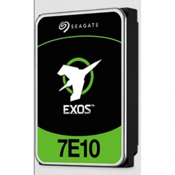 Hard Drive Seagate 7E10 6 TB