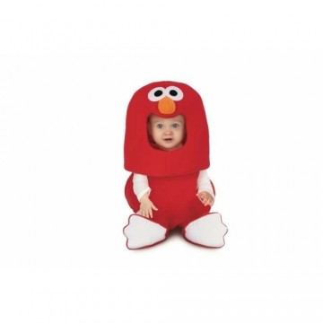 Costume for Babies My Other Me Elmo