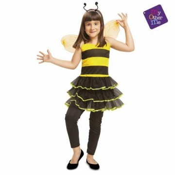 Bigbuy Carnival Маскарадные костюмы для детей Пчела
