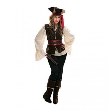 Costume for Adults My Other Me Pirate