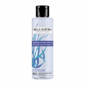 Micellārs ūdens Bella Aurora (200 ml)