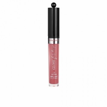 Lūpu Krāsas Bourjois Gloss Fabuleux 09 (3,5 ml)