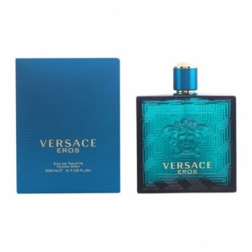 Parfem za muškarce Versace Eros EDT (200 ml)
