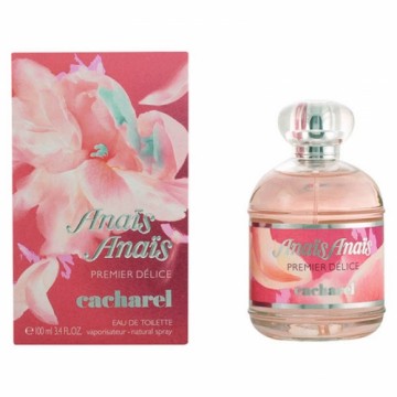 Женская парфюмерия Anais Anais Premier Delice Cacharel EDT