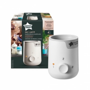 TOMMEE TIPPEE ēdiena un pudelītes sildītājs, balts, 42323751