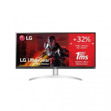 Монитор LG 29WQ600-W.AEU 29" FHD LED