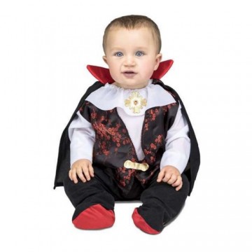 Маскарадные костюмы для младенцев Shine Inline Dracula 0-6 Months