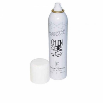 Parfimērija mājdzīvniekiem Chien Chic De Paris (300 ml)