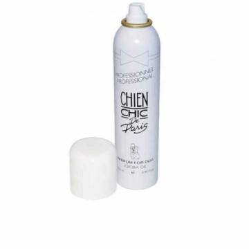 Parfimērija mājdzīvniekiem Chien Chic De Paris Vaniļa (300 ml)