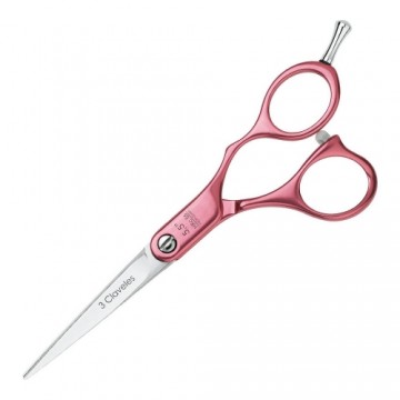 Pet Scissors 3 Claveles Nerūsējošais tērauds (14 cm)