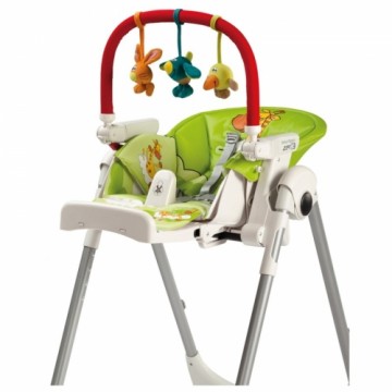 Peg-perego PEG PEREGO play bar for highchair Follow me