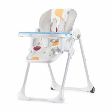 KINDERKRAFT High chair YUMMY Multi