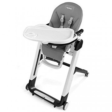 Peg-perego PEG PEREGO multifunction ultra compact high chair Follow me Siesta Ice