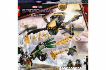 76195 LEGO® Marvel Super Heroes Spider-Man’s Drone Duel