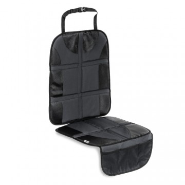 Hauck Aks HAUCK pārklājs autosēdeklītim Sit on Me Deluxe Black 61802-8