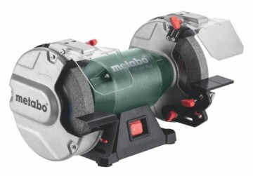 Bench grinder DS 200 Plus, Metabo