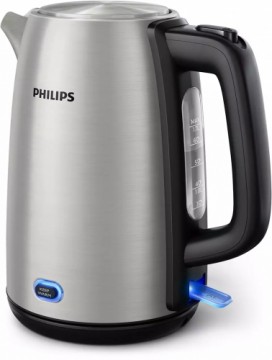 PHILIPS Viva Collection tējkanna, 1.7L - HD9353/90