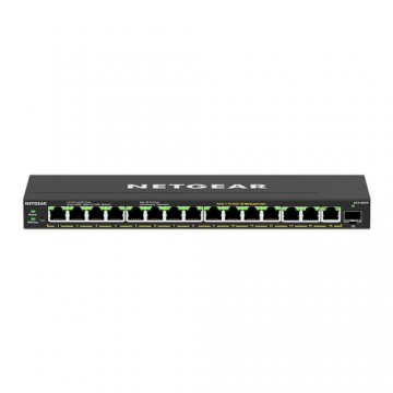 Slēdzis Netgear GS316EPP-100PES