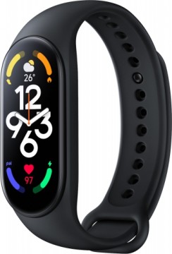 Xiaomi Mi Band 7, black