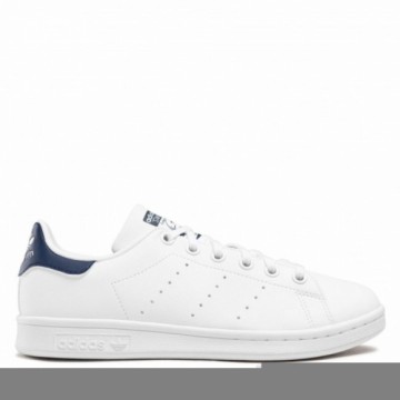 Повседневная обувь  STAN SMITH  Adidas J H68621 Белый