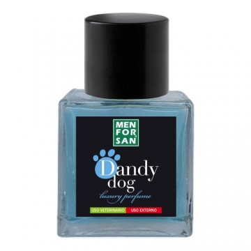 Parfimērija mājdzīvniekiem Men for San Dandy Dog (50 ml)