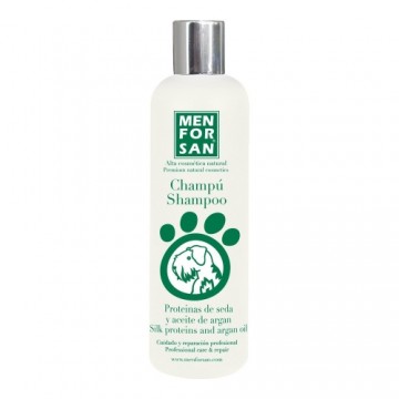 Pet shampoo Menforsan 300 ml Dog