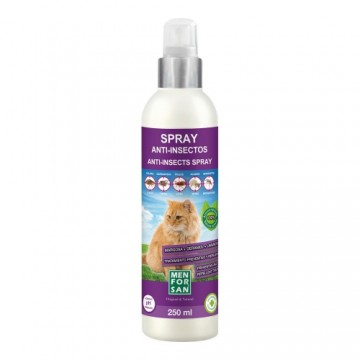 Средство от насекомых Men for San Spray кот (250 ml)