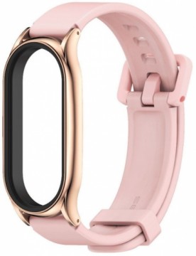 Tech-Protect watch strap IconBand Pro Xiaomi Mi Band 5/6/7, pink