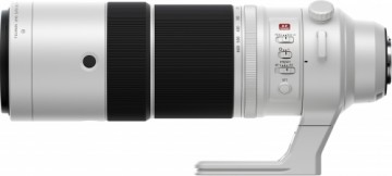 Fujifilm Fujinon XF 150-600mm f/5.6-8 R LM OIS WR объектив