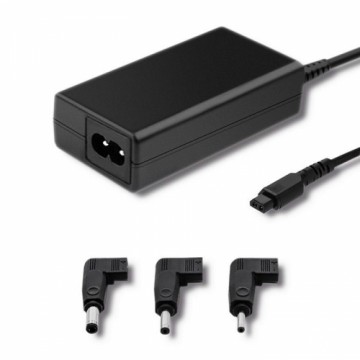 Qoltec  
         
       Power adapter designed for Asus | 65W | 3 plugs