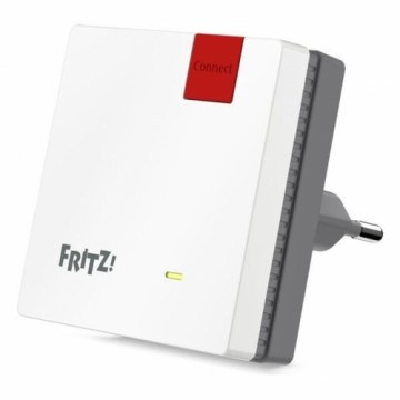 Точка доступа с повторителем Fritz! 20002885             2.4 GHz 600 Mbps