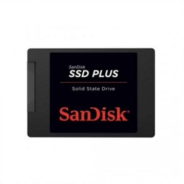 Жесткий диск SanDisk SDSSDA-1T00-G27 2,5" 1 TB SSD