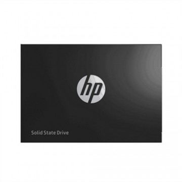 Cietais Disks HP 345M8AA 3,5" 240 GB SSD