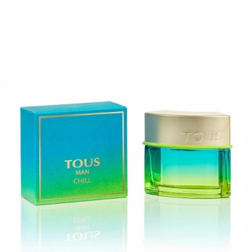 Мужская парфюмерия Tous Man Chill EDT (50 ml)