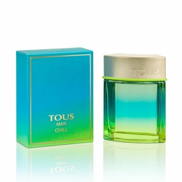 Мужская парфюмерия Tous Man Chill EDT (100 ml)