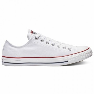 Sporta Bikses Sievietēm Converse  Chuck Taylor All Star Low Balts (35)