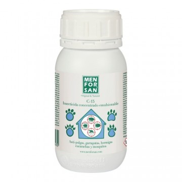 Insecticde Menforsan C-15 Concentrated 250 ml