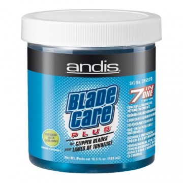 Coolant Andis 7 in 1 Cleaner Jar (488 ml)