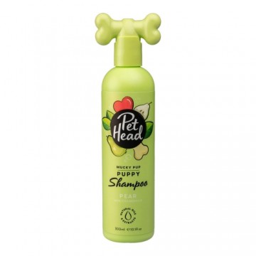 Pet shampoo Pet Head Mucky Puppy Camomile