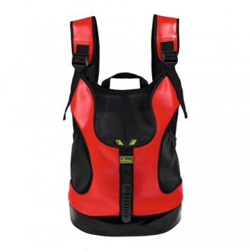 Pet Backpack Hunter Taylor Sarkans (35 x 20 x 40 cm)