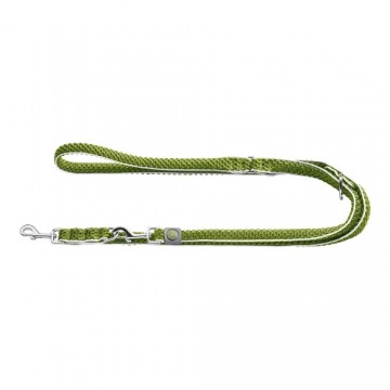 Dog Lead Hunter HILO Lime (200 cm)