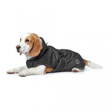 Dog Coat Norton 360 Uppsala 45 cm Black