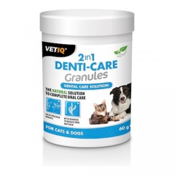 Dental Care Sweets Planet Line 2 in 1 denti Care Granules (60 g)