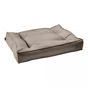 Bed for Dogs Hunter Lancaster Коричневый (80 x 60 cm)